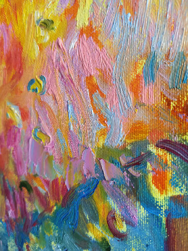 Сад, как душа