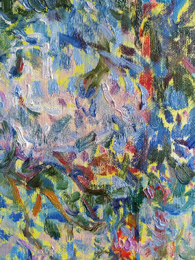 Сад, как душа