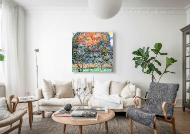 Сад, как душа