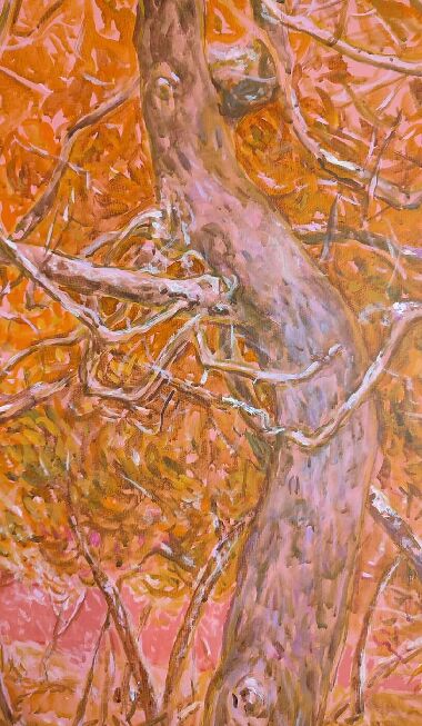 Останній вальс осені