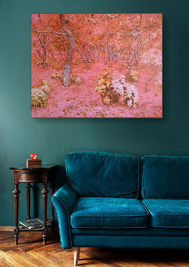 Останній вальс осені