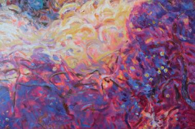 The Day is Coming to an End...