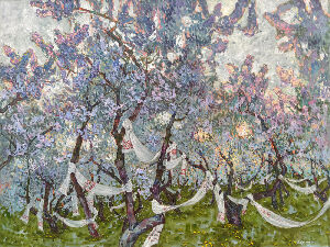 Молитва за Україну