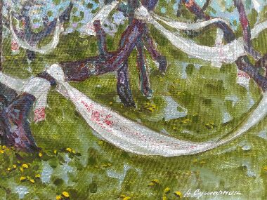 Молитва за Україну