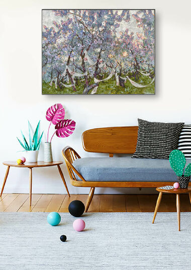 Молитва за Україну