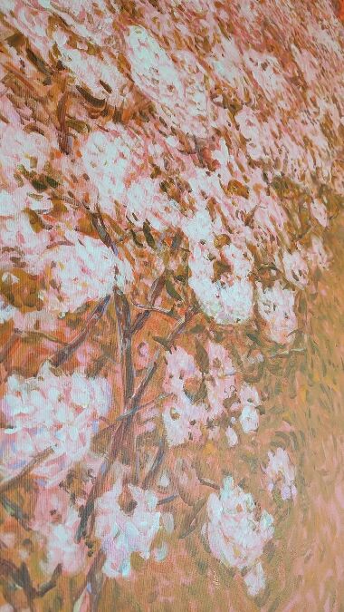 Пусть будет весна