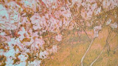 Пусть будет весна