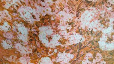 Пусть будет весна