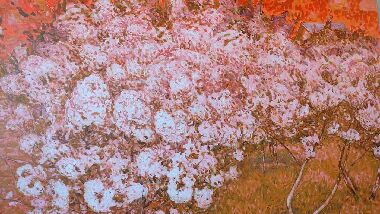 Пусть будет весна