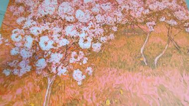 Пусть будет весна