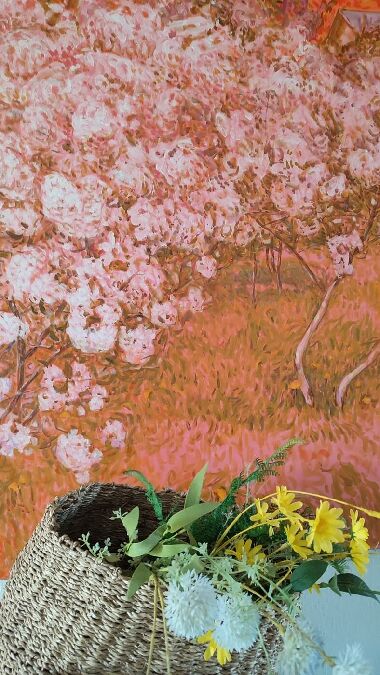 Пусть будет весна