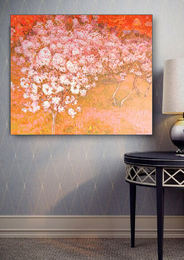 Пусть будет весна