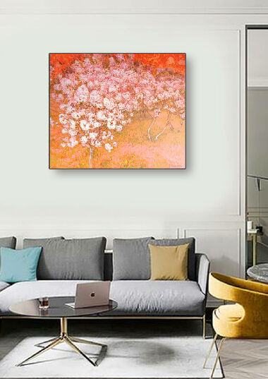 Пусть будет весна