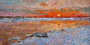 Бархатный вечер