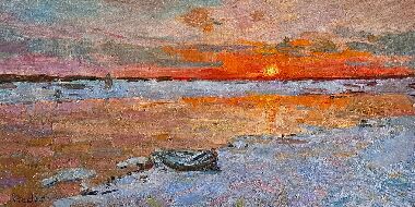 Оксамитовий вечір