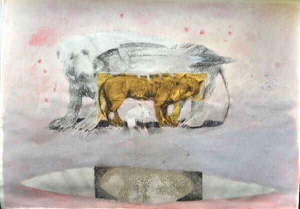 Крихітка Тухес