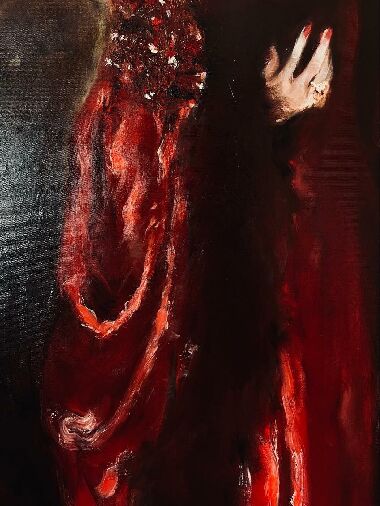 Жанна Авріль