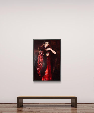 Жанна Авріль