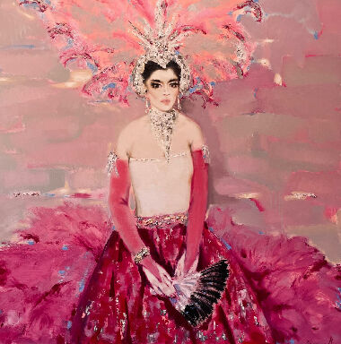 The Hidden Tenderness of the Scene