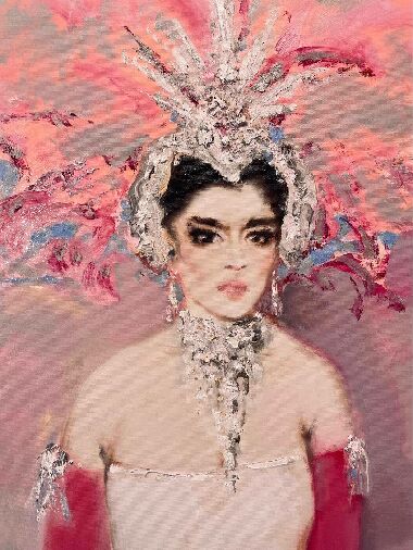 The Hidden Tenderness of the Scene