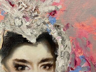 The Hidden Tenderness of the Scene