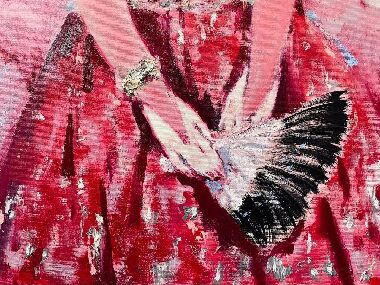 The Hidden Tenderness of the Scene