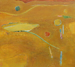 Золото Карпат