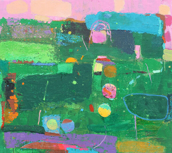 Зірки на землі