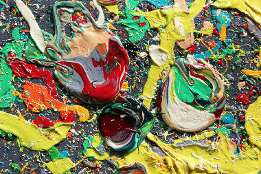 Этнический код