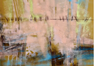 Птахи прилетіли