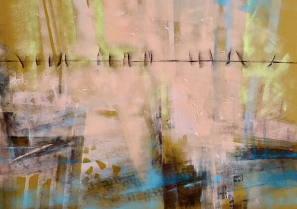 Птахи прилетіли