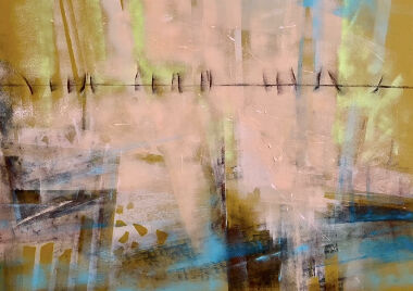 Птахи прилетіли