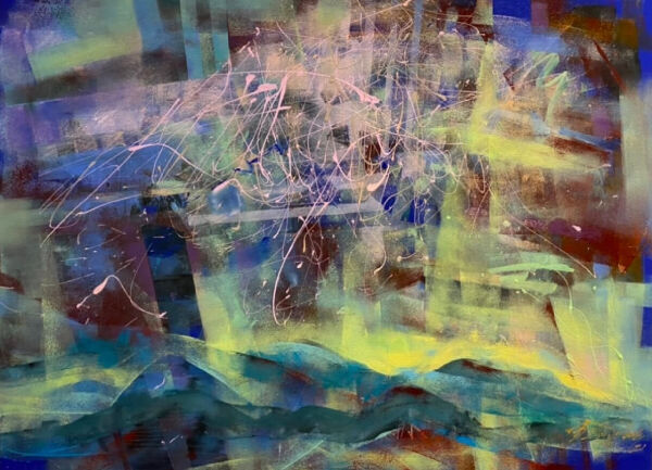 Весна не за горами