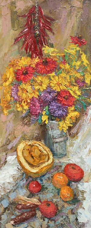 Осіння елегія