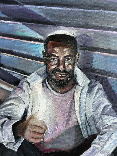 Пьяный оптимист