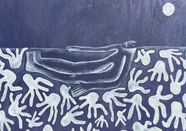 Ночь на Кинбурне