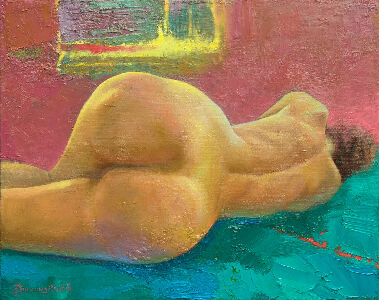 Будуарне сонце