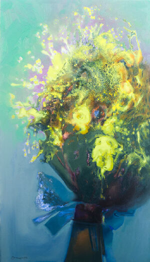 Радісне сяйво