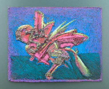 Мигрирующая птица