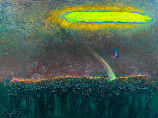 Республіка Гаїті