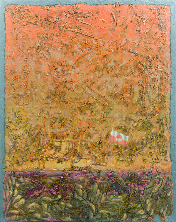 Гренландія