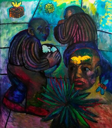 Абракадабра