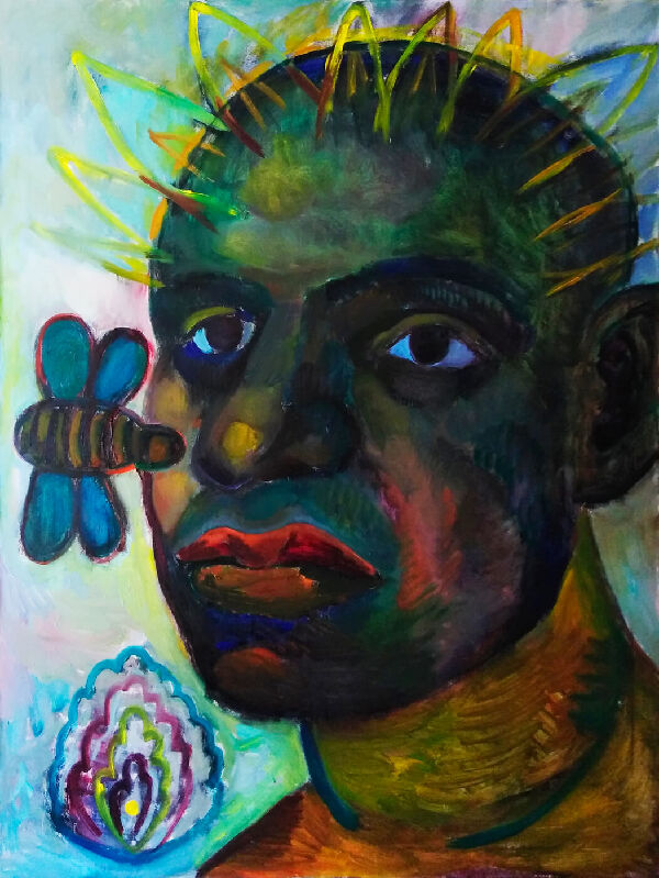 Жертва медовая, предел