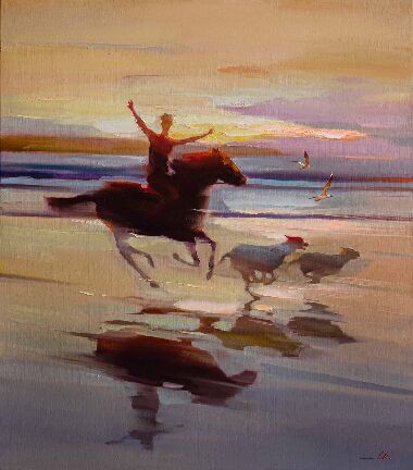 Быстрее ветра