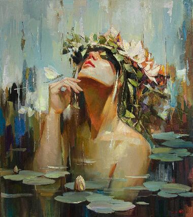 Самовлюблённый