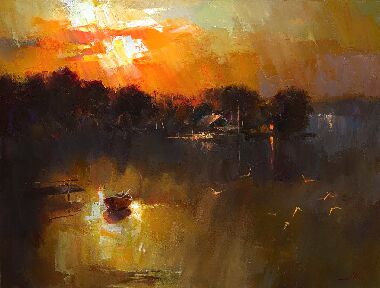 Волшебная Десна