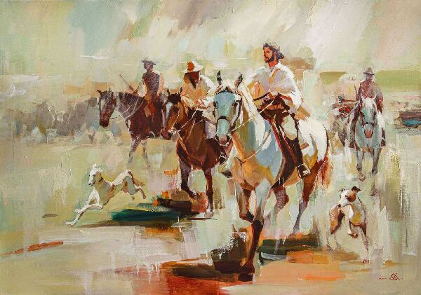 Чоловічі ігри