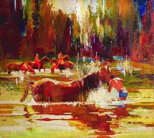 Літні канікули