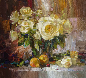 Дотик ніжності