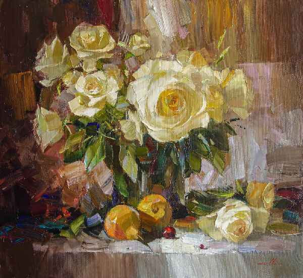 Дотик ніжності